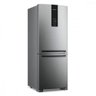 Geladeira Brastemp Frost Free Inverse A+++ 447 Litros com Smart Flow e Fresh Box - 2