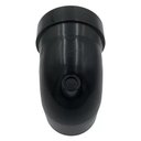 Ver imagem 3 de Cotovelo Po1520 Abs Preto Ja43100205