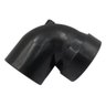 Cotovelo Po1520 Abs Preto Ja43100205 - 1