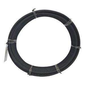 Mangueira Hidráulica 1/4 R1 de 1 Trama de Aço 50 Metros