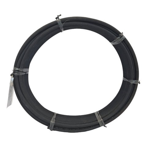 Mangueira Hidráulica 1/4 R1 de 1 Trama de Aço 50 Metros