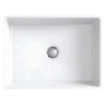 Cuba de Embutir Kohler Verticyl Retangular 2882br-0 Branco - 1