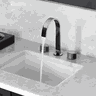 Cuba de Embutir Kohler Verticyl Retangular 2882br-0 Branco - 2