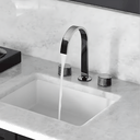 Ver imagem 2 de Cuba de Embutir Kohler Verticyl Retangular 2882br-0 Branco