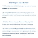 Ver imagem 5 de Banqueta Alta Bar Giratória com Encosto Cor Preta Assento Cor Caramelo Confortável