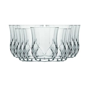 Kit 24 Copo Opera Rocks 300ml Nadir Figueiredo