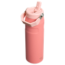 Ver imagem 2 de Garrafa Térmica Stanley Aerolight Flip Straw 710ml - Terracota