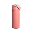 Ver imagem 1 de Garrafa Térmica Stanley Aerolight Flip Straw 710ml - Terracota