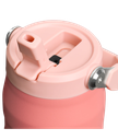 Ver imagem 3 de Garrafa Térmica Stanley Aerolight Flip Straw 710ml - Terracota