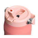 Ver imagem 3 de Garrafa Térmica Stanley Aerolight Flip Straw 710ml - Terracota