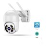 Câmera Ip Wifi Externa Ptz Full Hd 1080p Speed Dome - 3