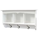 Ver imagem 1 de Porta Tempero Pequeno Branca