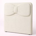 Ver imagem 7 de Cabeceira Cama Box Solteiro 90 cm Amora Bouclê B05 - D'Rossi