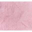 Ver imagem 1 de Cama Box Baú Queen Bipartido Suede Rosé Com Pistão A Gás