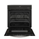 Ver mais imagens de Forno Elétrico Digital de Embutir Mueller Preto 68 Litros Mfe0268g1 220v