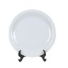 Jogo de Prato Raso Mesa Jantar 40 Peças Ceramica Porcelart - 1