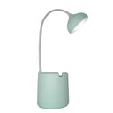 Ver imagem 4 de Luminaria de Mesa Abajur Touch Screen Recarregavel Led