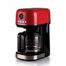 Máquina de Café Programável Moderna 220v Ariete Vermelho - 2