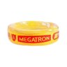 Fio 6mm Megatron Cabo Flexível Bobina com 50 Metros Cor:amarelo - 2