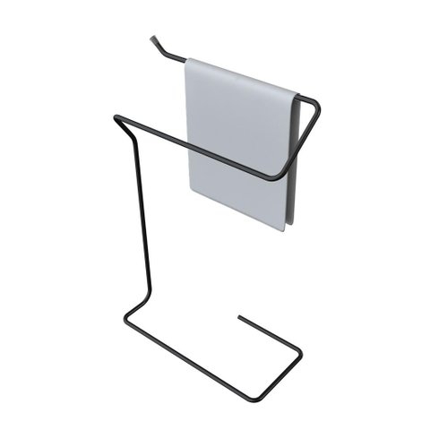 Porta Toalha de Bancada - Stolf