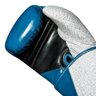 Luva de Boxe e Muay Thai Prime Training Gloves 16OZ Title Azul - 4