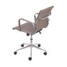 Cadeira de Escritório Office Esteirinha Baixa:fendi - 2