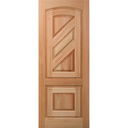 Folha de Porta Maciça em Eucalipto Acabamento Natural 210x70cm PM18 Advanced Cruzeiro Portas Marrom - 4 Folha de Porta Maciça em Eucalipto Acabamento Natural 210x70cm PM18 Advanced Cruzeiro Portas Marrom - 4
