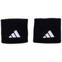 Ver imagem 1 de Munhequeira Adidas Curta X2