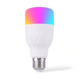 Lâmpada Led Smart Wi-fi 10w+3w Novadigital - 1