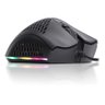 Mouse Gamer Rgb Para Jogos Macro Software 7200 Dpi Kp-mu007 Luuk Young - 4