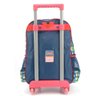Mochila Infantil com Rodinha Fisher-price Gd Vm - 2