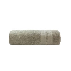 Toalha Rosto Allure NEO Camesa 100% algodão Bege