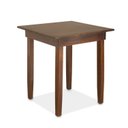 Ver imagem 1 de Mesa 4 Lugares Quadrada 90cm Madeira Maciça 