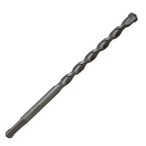 Broca Sds Plus 22 X 260 Mm - 2679 - Hansatecnica