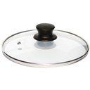 Ver imagem 1 de Tampa de Vidro Temperado Avulsa para Panela 12 Cm