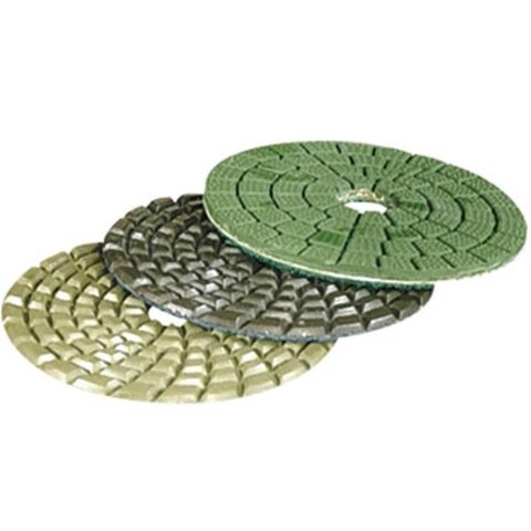 Lixa Para Polimento Úmido 100mm Grão 400 - D15615 - MAKITA LIXA POLIMENTO UMIDO D-15615 100MM GR400 