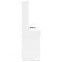 Ver imagem 6 de Penteadeira Camarim Infantil com Espelho 1 Gaveta Lily 