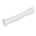 Ver imagem 4 de Kit 100 Sifão Simples Sanfonado Universal Tubo Extensivo para Pias