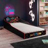Cama Infantil Pura Magia Gamer Hero - 1