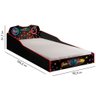 Cama Infantil Pura Magia Gamer Hero - 4