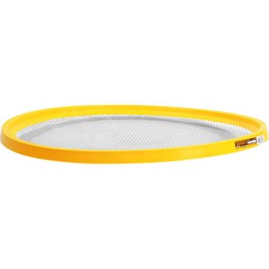 Peneira de Aro Plástico p/ Café c/ 55 cm Ppv 0455 Vonder