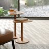 Conjunto de Mesa Lateral Mezanino Luxo Tebarrot:nature - 4