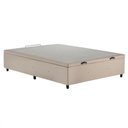 Ver imagem 1 de Base para Cama Box Casal com Baú 1400 S. Design
