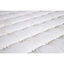 Ver imagem 4 de Cama Box Solteiro Castor Silver Star Air One Face Pocket 88x188x59 + Box Castor