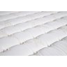 Cama Box Solteiro Castor Silver Star Air One Face Pocket 88x188x59 + Box Castor - 4