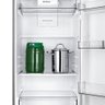 Refrigerador Midea Frost Free Duplex 425 Litros Md-rt572 Inox 110v - 6