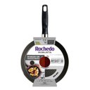 Ver imagem 3 de Frigideira Rochedo Robusta 24cm Grafite
