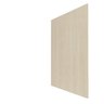 Painel Ripado em Placa 250,5x134,4cm (3,36m²) MDF - 2