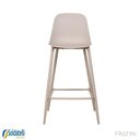 Ver imagem 3 de Kit 4 Banquetas Miami Alta 101cm Várias Cores - Fratini