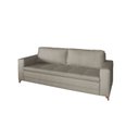 Ver imagem 3 de Sofá Linho 4 Lugares 230cm Living Donna RR Divano